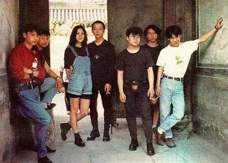 【老搖滾】紅磡搖滾故人今安在