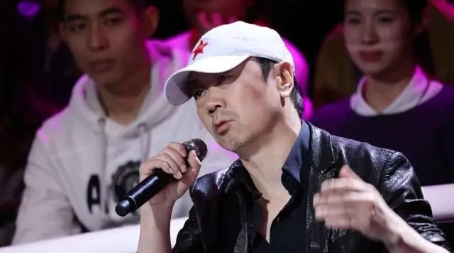 選秀歌手的搖滾夢(mèng)想，算不算搖滾夢(mèng)想