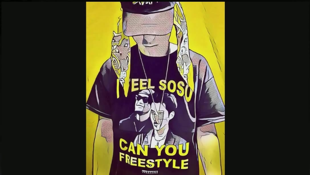 BR發(fā)布新單《你有Freestyle嗎》，這是在嗆吳亦凡？