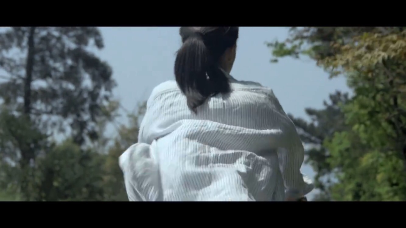 劉若英短片《預見》正式上線：我還能走到今天