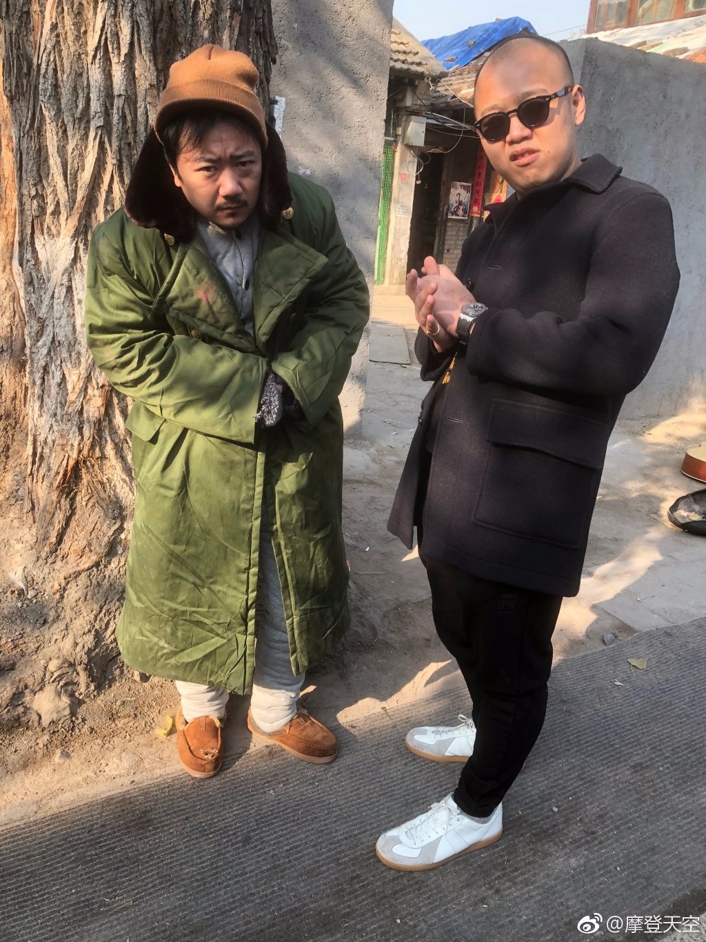 向你別樣闡釋一見鐘情，賭鬼樂隊新曲《你好，雷歐》上線